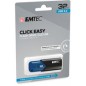 Emtec B110 Click Easy 32 Usb Flash
